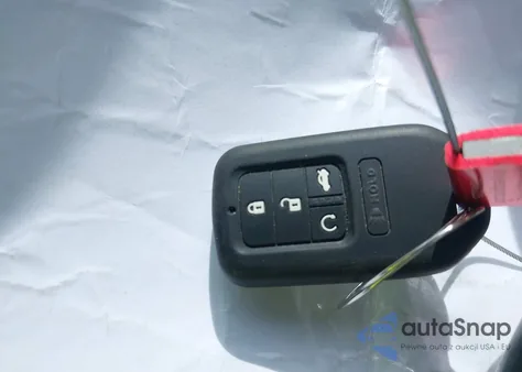 2017 Honda Pilot Elite from USA, damaged, VIN 5FNYF6H02HB069911